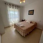 La Atalaya Apartment *