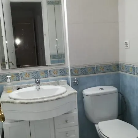 Apartment La Atalaya Conil De La Frontera