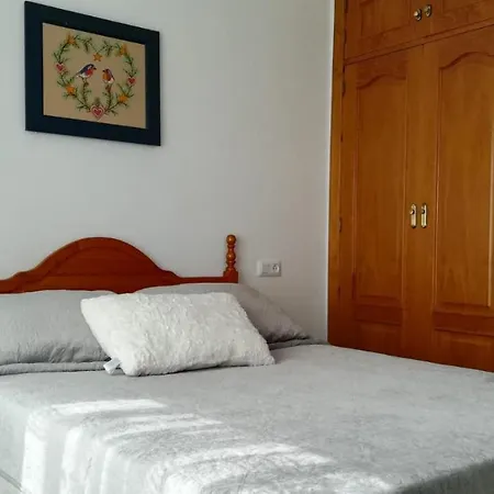 Apartment La Atalaya