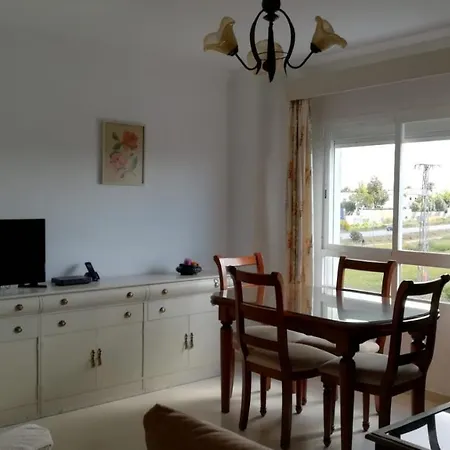 Apartment La Atalaya