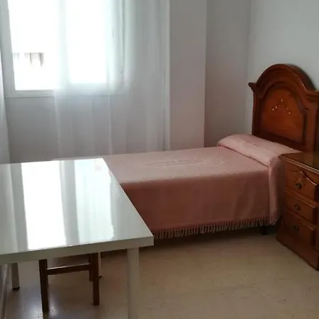 La Atalaya Conil De La Frontera