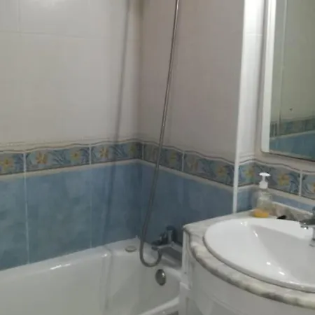 Apartment La Atalaya *