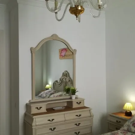 La Atalaya Apartment