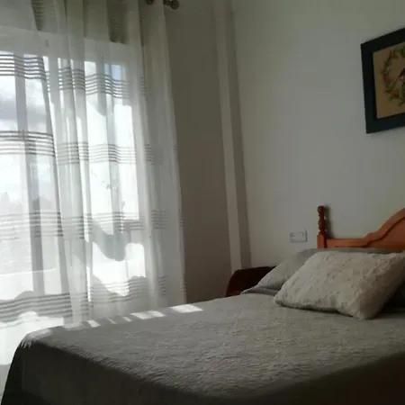 La Atalaya Apartment *