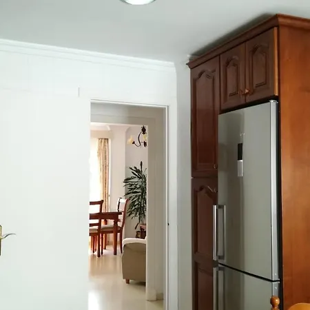 Apartment La Atalaya Conil De La Frontera