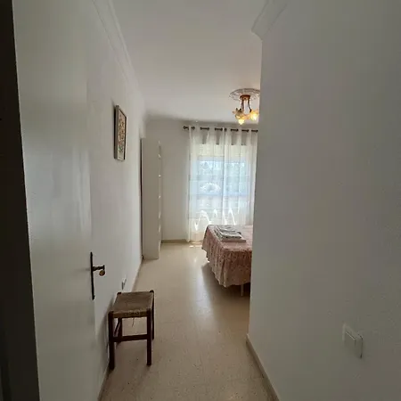 La Atalaya Appartement *