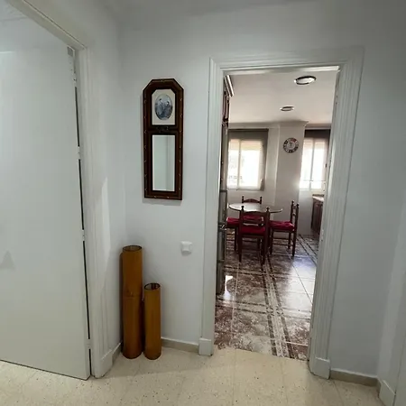 Appartement La Atalaya
