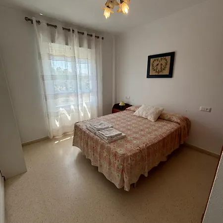 La Atalaya Appartement *