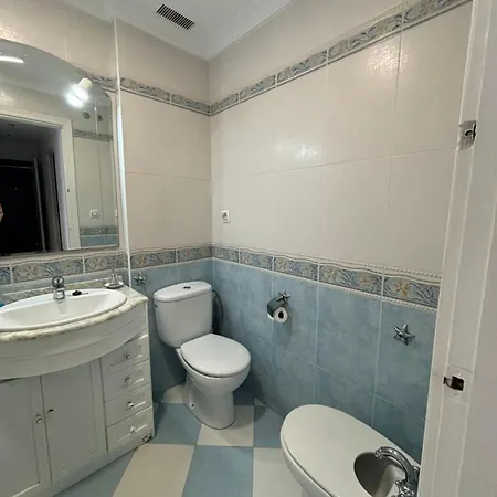 La Atalaya Appartement Conil De La Frontera