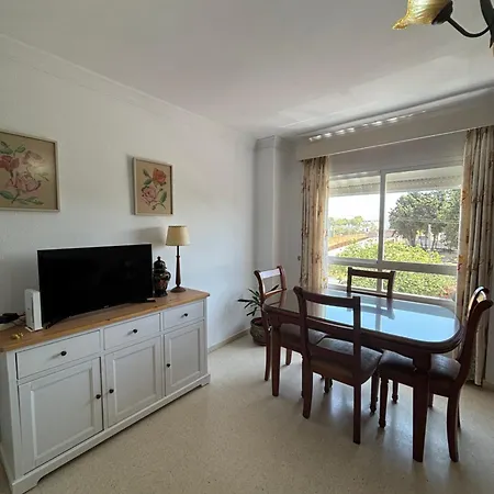 La Atalaya Appartement Conil De La Frontera