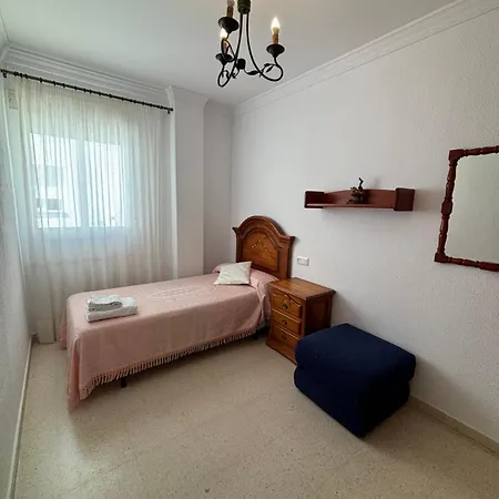 Appartement La Atalaya