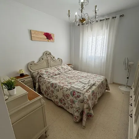 La Atalaya Appartement Conil De La Frontera
