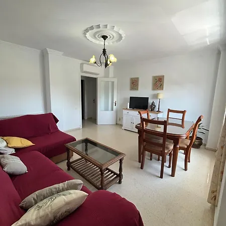 Appartement La Atalaya