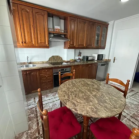 La Atalaya *